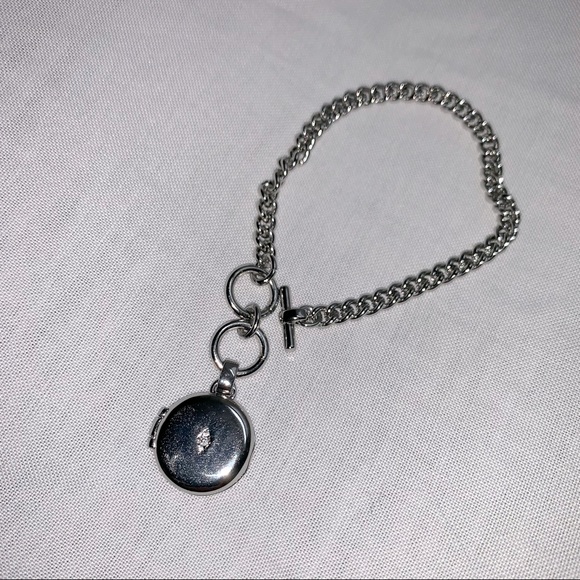 Vera Bradley locket bracelet - Picture 5 of 5